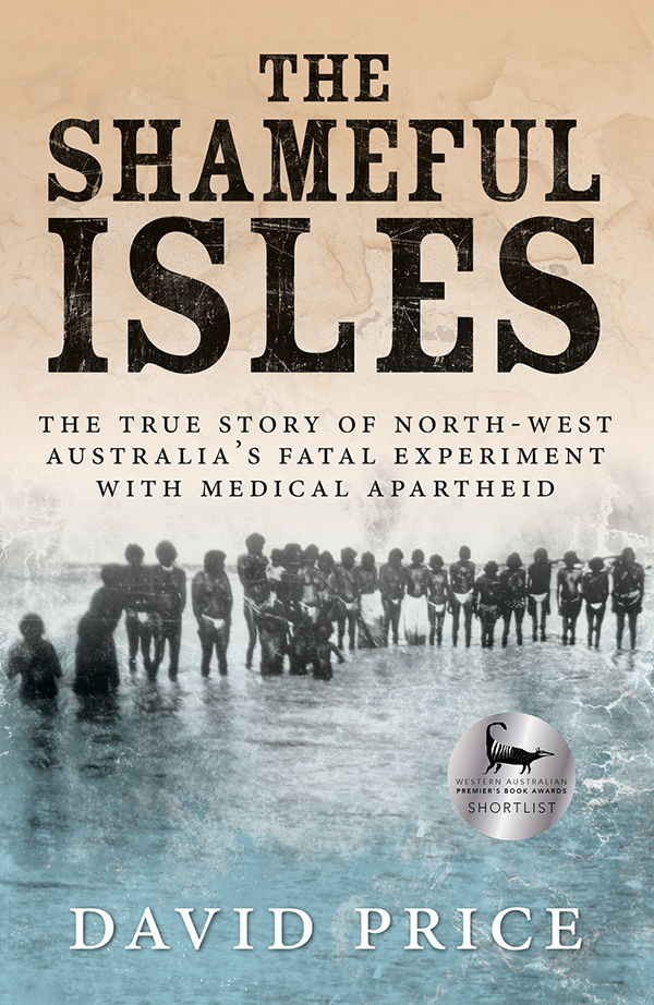 The Shameful Isles