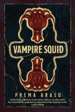 Vampire Squid