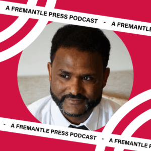 The Fremantle Press Podcast