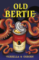 Old Bertie