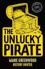 The Unlucky Pirate