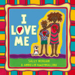 I Love Me Board Book