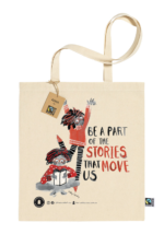 50th Anniversary Tote Bag