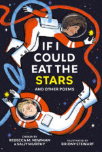 If I Could Eat the Stars