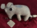 Handmade Felt Baby Bilby by Moira Court