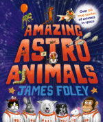 Amazing Astro Animals