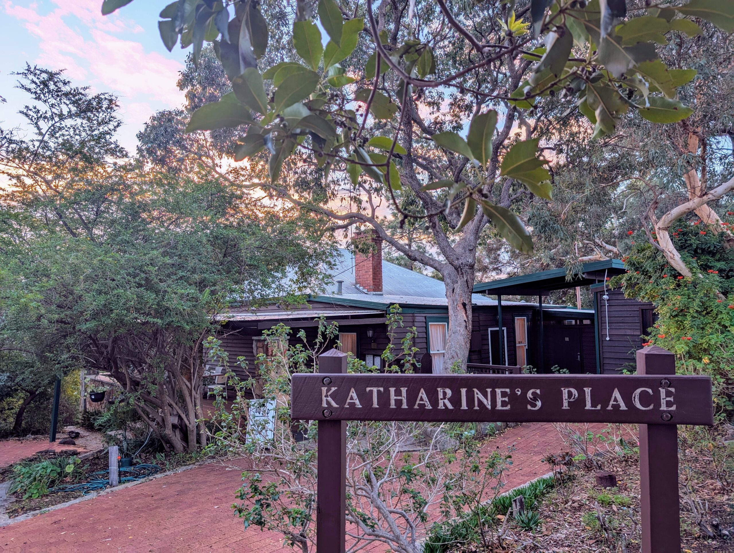 Week-long (6 nights) Writing Retreat at a cabin at KSP Writers’ Centre + KSP annual membership