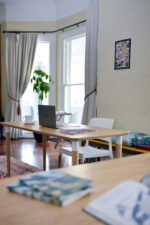 Hot Desk Fellowship at Centre for Stories