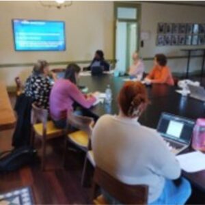 Peter Cowan Writers’ Centre Package