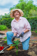 Online Garden Consultation with Sabrina Hahn