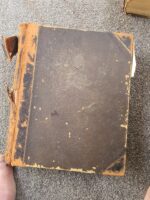 Set of three 1912 Cyclopedia of Western Australia volumes