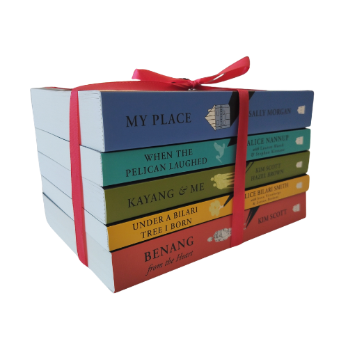 First Nations Classics Bundle