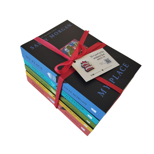 First Nations Classics Bundle