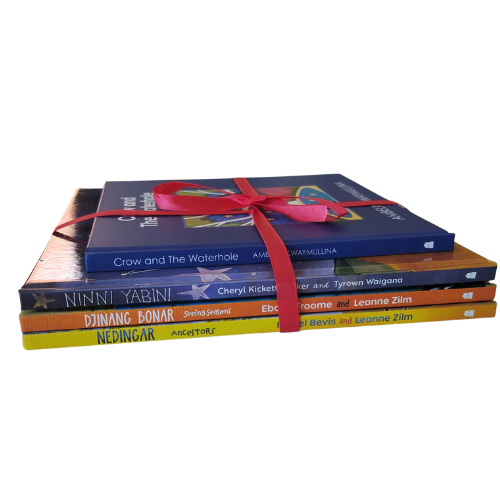 First Nations Picture Books Bundle