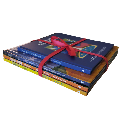 First Nations Picture Books Bundle
