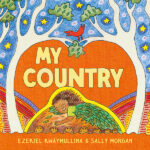My Country Board Book