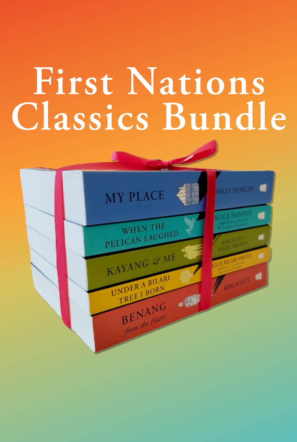 First Nations Classics Bundle