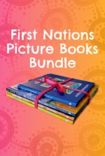 First Nations Picture Books Bundle