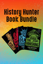 History Hunter Book Bundle