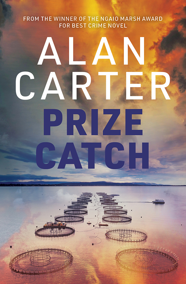 Prize Catch