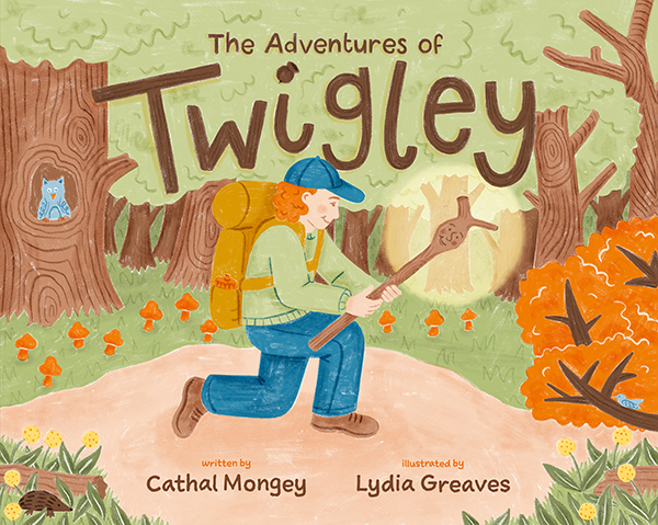 The Adventures of Twigley