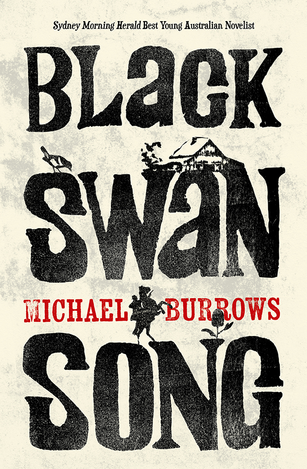 BLACKSWANSONG