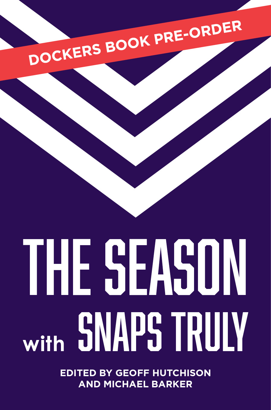 The Season with Snaps Truly