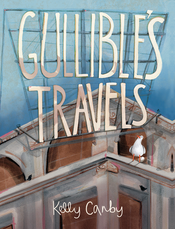 Gullible’s Travels