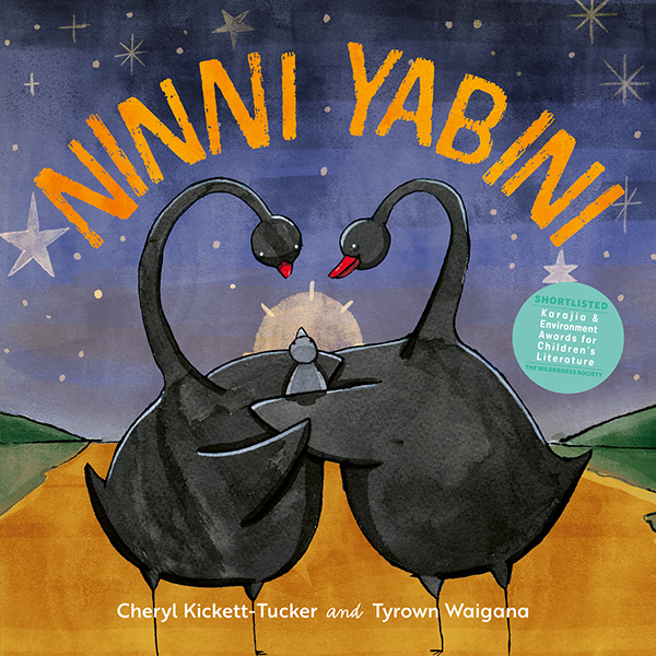 Ninni Yabini