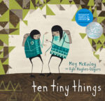 Ten Tiny Things