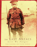 The Last Anzacs