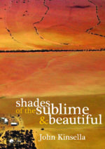 Shades of the Sublime & Beautiful