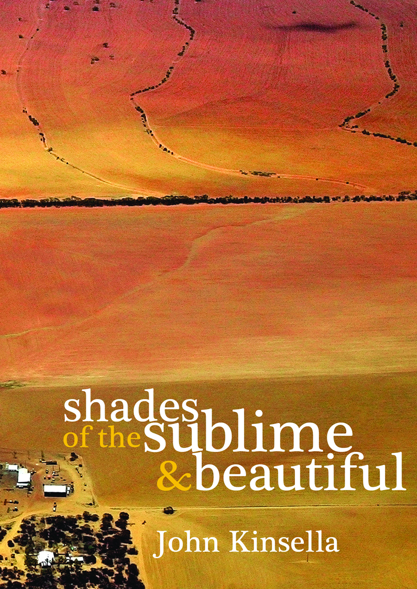Shades of the Sublime & Beautiful
