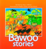 Bawoo Stories