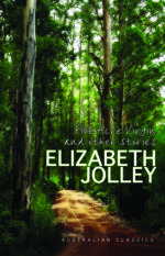 Five Acre Virgin and other stories