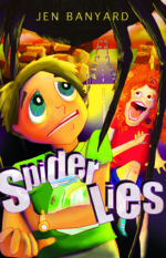 Spider Lies