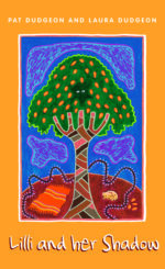 Waarda series for young readers: Lilli and her Shadow