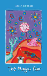 Waarda series for young readers: The Magic Fair