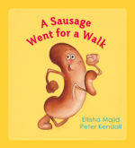 A Sausage Went for a Walk