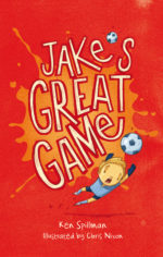 Jake's Great Game