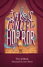 Jake's Concert Horror