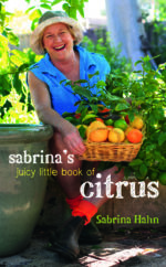 Sabrina's Juicy Little Book of Citrus