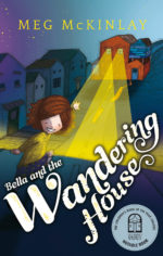 Bella and the Wandering House