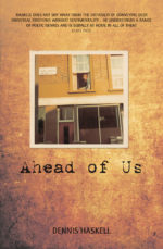 Ahead of Us