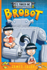 Brobot