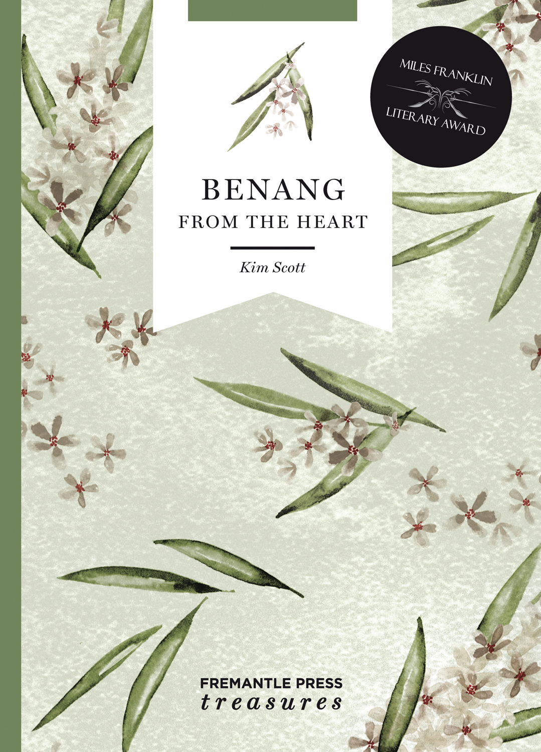 Fremantle Press Treasures: Benang
