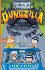 Dungzilla