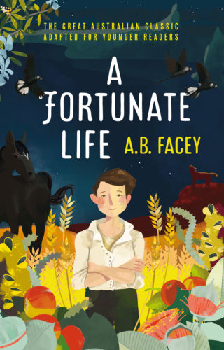 A Fortunate Life for Younger Readers