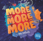 More and More and More
