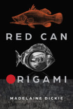 Red Can Origami